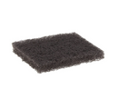Scotch-Brite™ 46 - Griddle Polishing Pad 4" x 5.25"