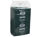 Tampon à récurer à usage moyen 6"x 9"
