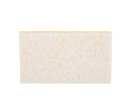 Light-Duty Scrubbing Sponge 6.1" x 3.6"