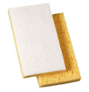 Light-Duty Scrubbing Sponge 6.1" x 3.6"