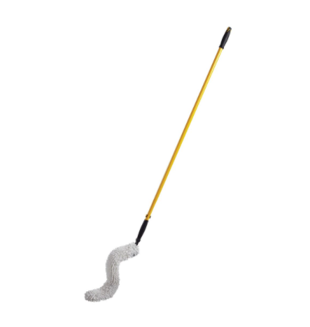 Maximizer Quick-Change Duster Metal Frame 26"