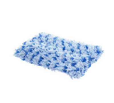 Lot De 2 Pads Microfibre CleanTouch™ Pour VACUER K1-PRO – Haute Absorption, Lavables Et Réutilisables
