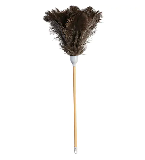 Superior Feather Duster 26"