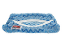 Hygen™ Flexi-Frame Damp Mop Cover