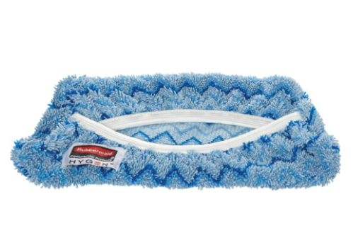 Hygen™ Flexi-Frame Damp Mop Cover