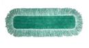 Hygen™ Dust Pads with Fringe 24"