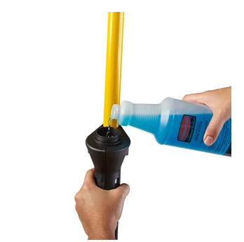 HYGEN™ PULSE™ - Microfiber Spray Mop Kit