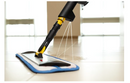 HYGEN™ PULSE™ - Microfiber Spray Mop Kit