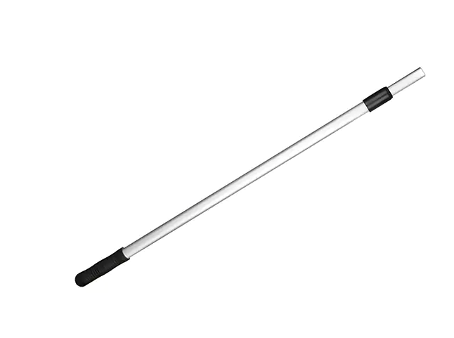 Kwik System - Extendable Aluminum Handle 40" to 67"