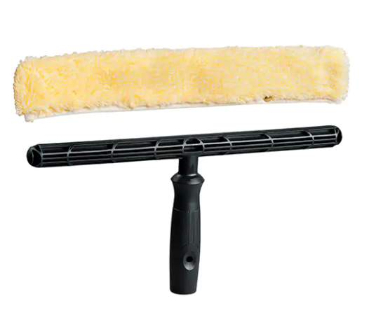 Window Washing Sleeve with T-Bar 14"