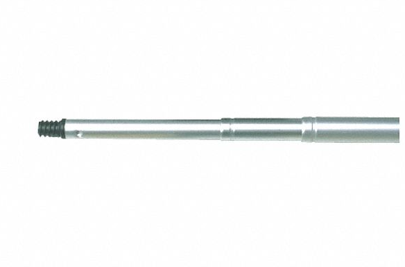 Twist Lock Extension Pole - 4 Sections 24'
