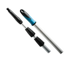 Extra Robust 2-Piece Aluminum Telescopic Extension Handle 8'