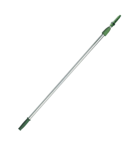 OptiLoc Aluminum 3-Piece Telescopic Pole 30'