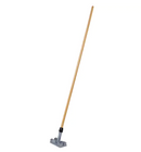 Kit de vadrouille pour le lavage des murs - manche en bois