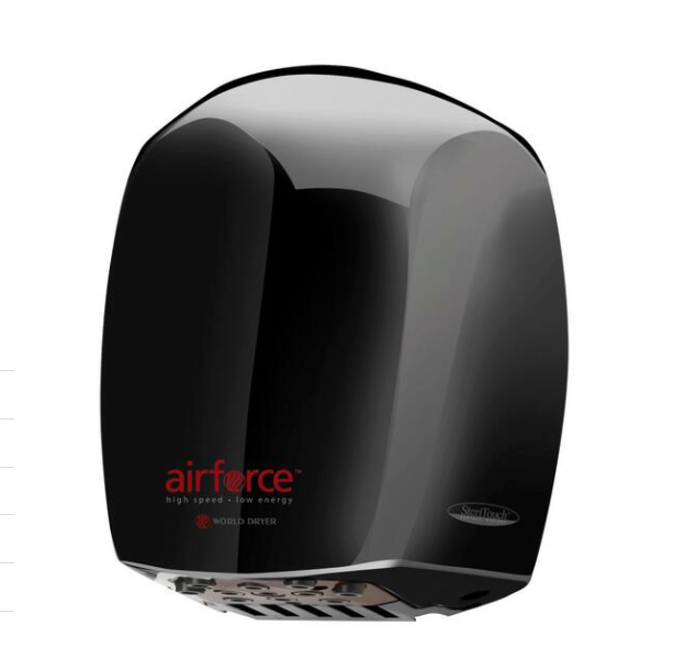 Airforce Super Powerful Hand Dryer 120V
