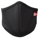 Masque facial réglable et réutilisable à 3 couches L/XL - Polyester/Nylon/Spandex