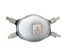8214 - Particulate Respirator for Welding (10/box)