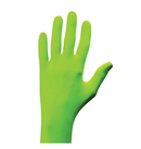 9500PFS N-Dex® Accelerant-Free Nitrile Gloves Powder-free 5-Mil - Small (50/box)