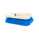 Brosse à plancher à deux niveaux 10"