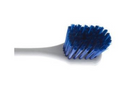 818 Utility Scrub Brush 9"