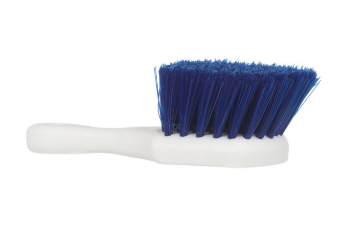 818 Utility Scrub Brush 9"