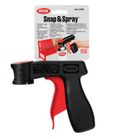 Support pour bombe aérosol Snap & Spray