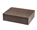 Éponge de ponçage pour petites surfaces