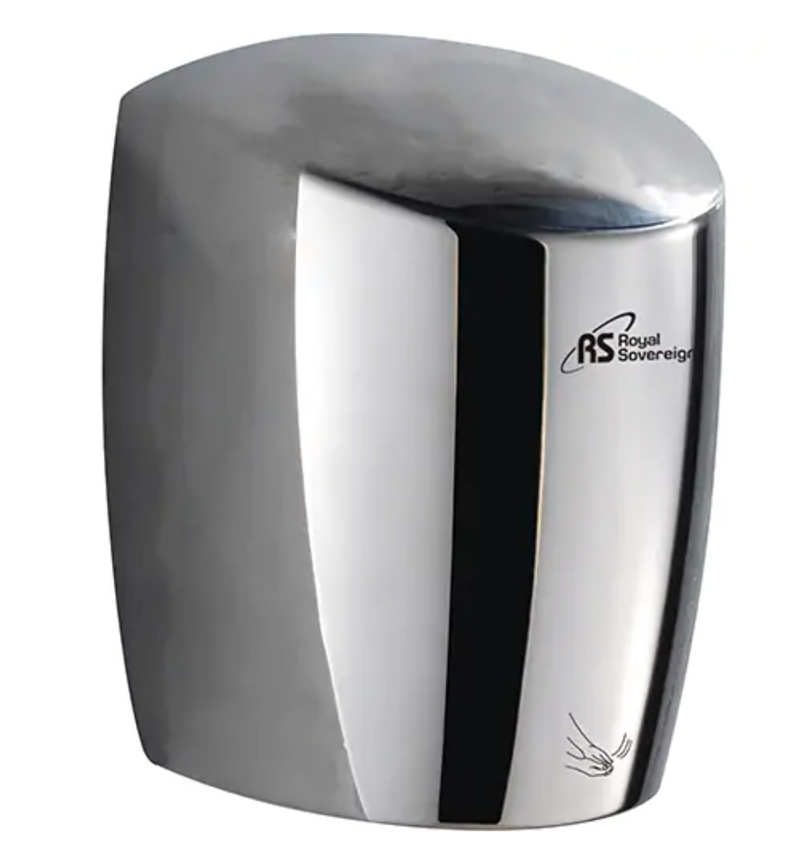 Touchless Automatic Hand Dryer