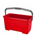 Cleaning Bucket - Red