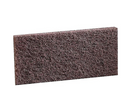 3M™ Doodlebug™ 8541 Scrub 'n Strip Brown Pad