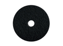 3M™ 7200 Black Stripper Pad 11"