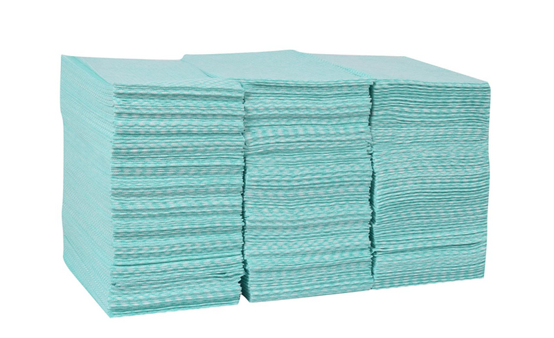 192182 Foodservice Cleaning Cloth 11.5" x 21"  (600/cs)