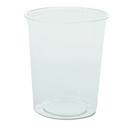 Récipient transparent en polypropylène Deli® 32 oz (500/cs)