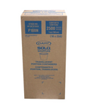 Solo® P100N Contenant de portion en plastique pour soufflés 1 oz (2500/cs)