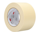 Masking Tape - Beige 3" x 180'