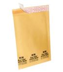 Enveloppe d'expédition à bulles Ecolite 5"x 10"