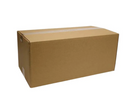 Corrugated Box -  Flute C 19" x 11" x 12"