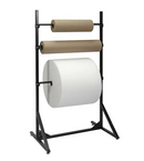 Support de rouleau à rembourrage multiple - Roll Bar