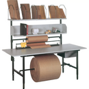 Composants de station d'emballage et d'expédition - Roll Bars