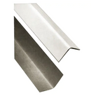 Edgeboard Corner Protectors, 2.5" x 2.5" x 36" - Pack of 20 (PB264)