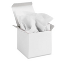 Feuilles de papier d'emballage 18"x 24"(2500/cs)