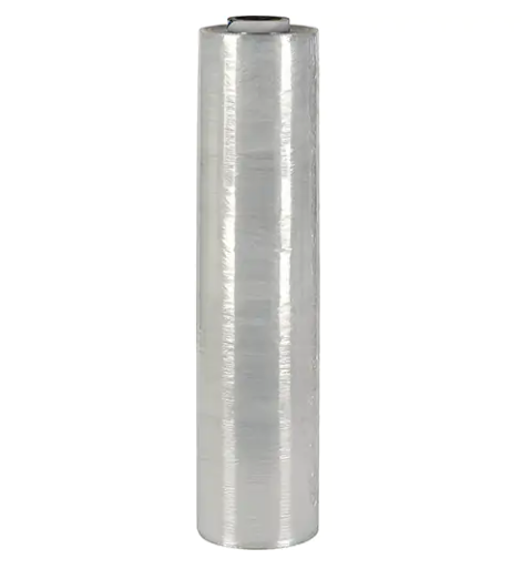 Replacement Rolls Clear 18" x 1000' 80G