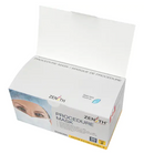 Masque facial - ASTM niveau 2 (50/boîte)