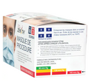 Masque facial - ASTM niveau 3 (50/boîte)