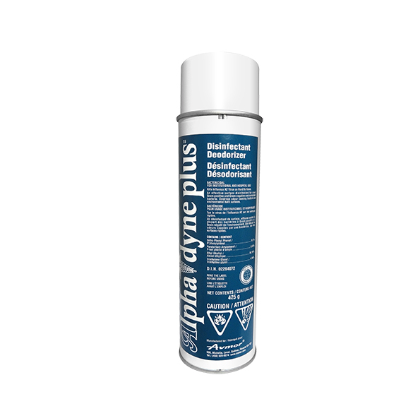 Alphadyne Plus Disinfectant Deodorizer (425g)