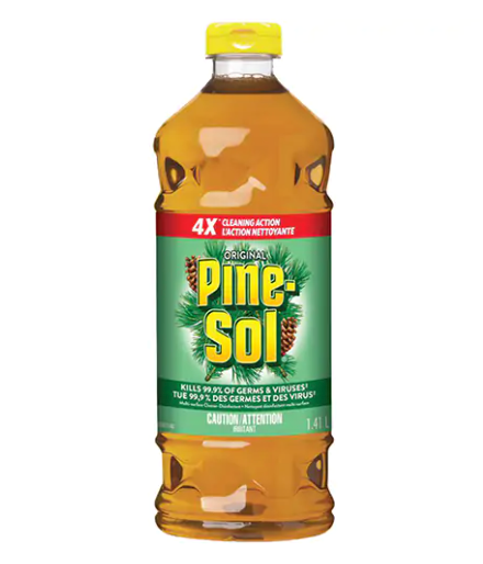 Pine-Sol® Multi-Surface Cleaner Original (1.4L)