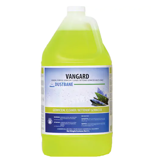 Nettoyant germicide à usage général Vangard (5L)