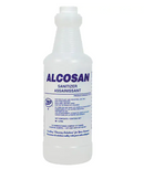 Alcosan Surface Sanitizer for Food Processing Facilities (1L)