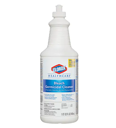 Healthcare® Germicidal Cleaner (946mL)