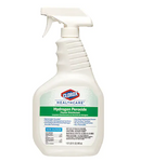 Vaporisateur de peroxyde d'hydrogène Healthcare® (946 ml)